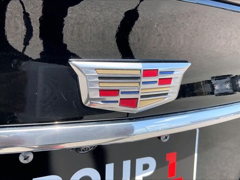 Used 2025 Cadillac CT5 Sport RWD image 30