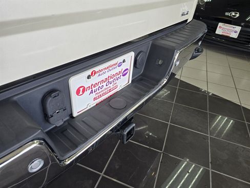Used 2014 GMC Sierra 1500 SLE w/ SLE Value Package AWD/4WD image 28