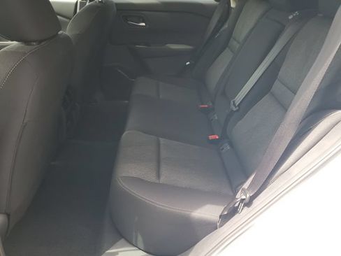 Certified 2026 Nissan Rogue SV FWD image 29