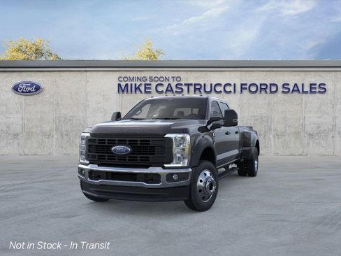 New 2026 Ford F450 XL image 2