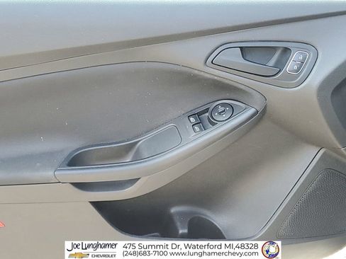 Used 2016 Ford Focus S image 21