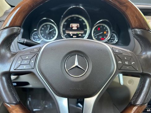 Used 2013 Mercedes-Benz E 350 Cabriolet image 16