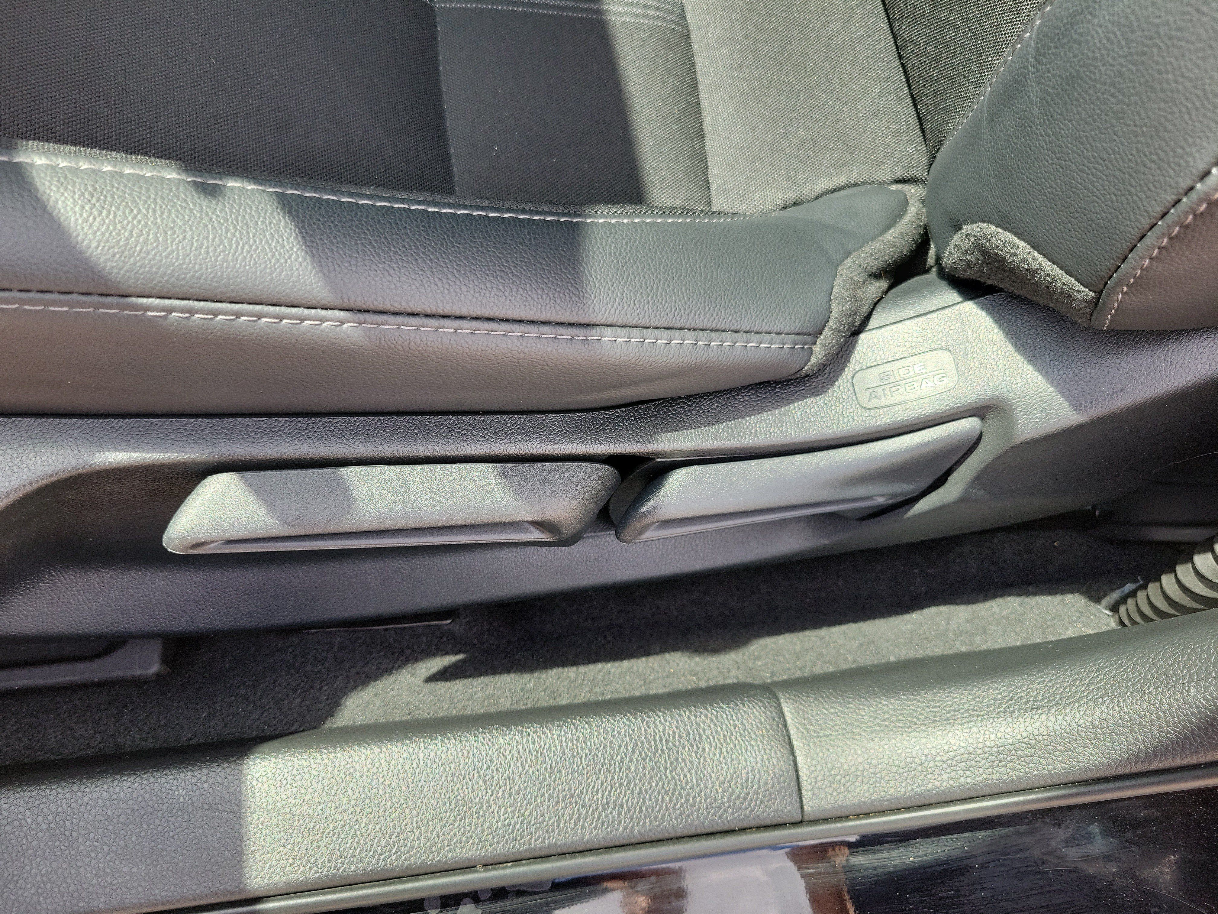 Certified 2024 Honda Civic Sport image 23