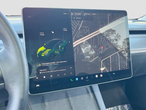 Used 2023 Tesla Model 3 Standard Range RWD image 12