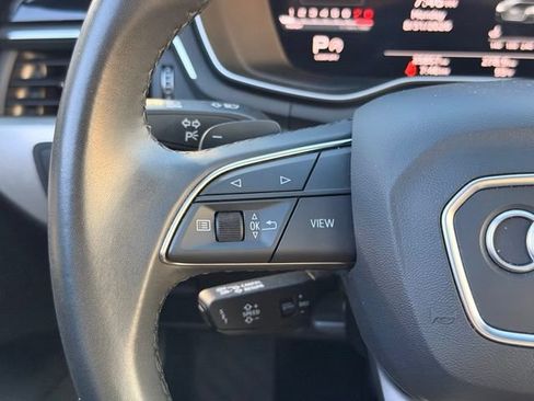 Used 2025 Audi A5 2.0T Premium Plus AWD/4WD image 26