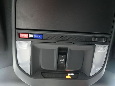 New 2026 Subaru Forester Premium image 36