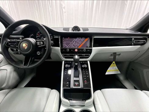 New 2026 Porsche Macan Turbo image 14