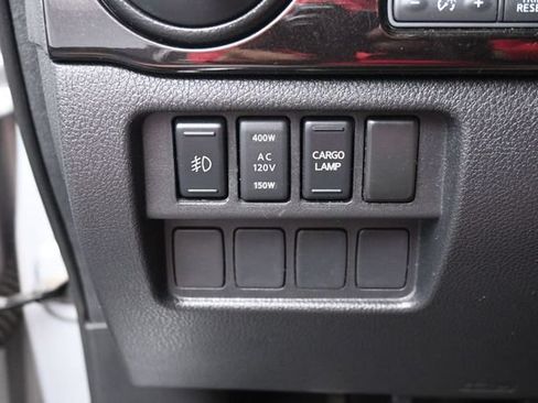 Used 2016 Nissan Titan XD AWD/4WD image 34