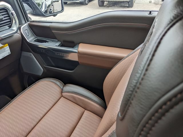New 2026 Ford F150 King Ranch w/ Equipment Group 601A High AWD/4WD image 17