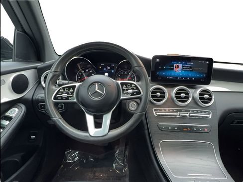Used 2022 Mercedes-Benz GLC 300 image 34