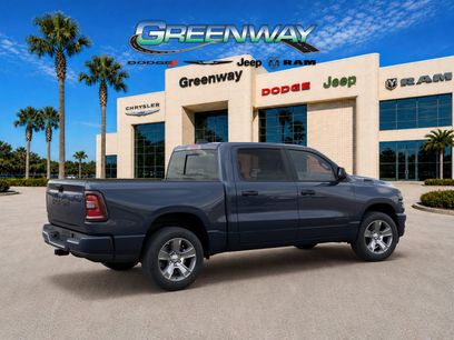 New 2026 RAM 1500 Express