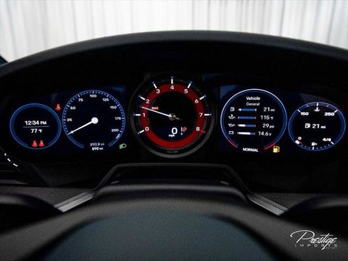 Used 2024 Porsche 911 Carrera S RWD image 41