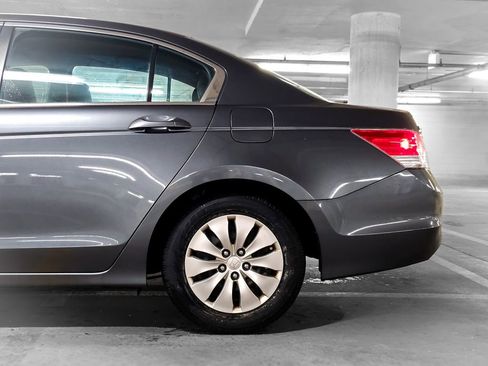 Used 2012 Honda Accord LX image 14