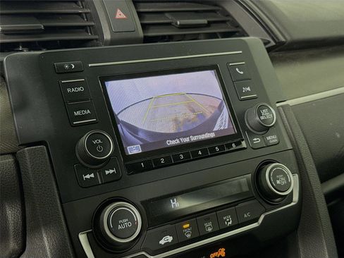 Used 2019 Honda Civic LX image 14