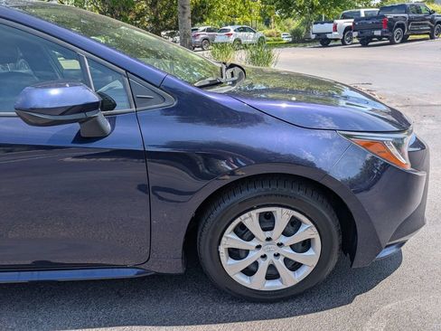 Used 2024 Toyota Corolla LE FWD image 10
