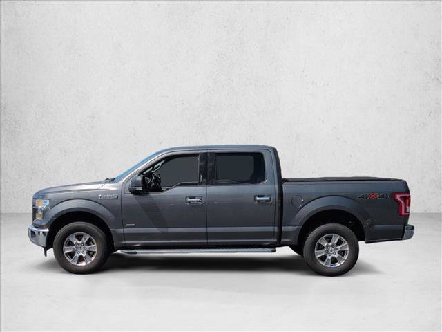 Used 2017 Ford F150 XLT w/ Equipment Group 302A Luxury AWD/4WD image 6