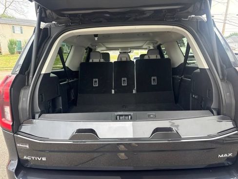 Certified 2025 Ford Expedition Max Active AWD/4WD image 53