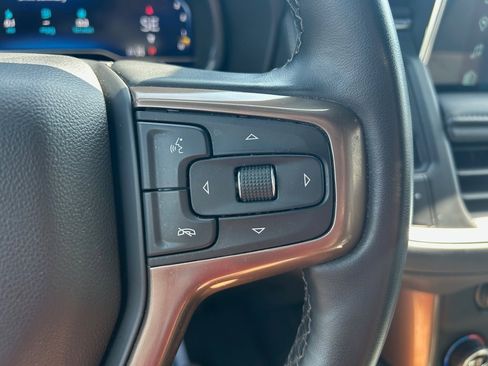 Used 2024 Chevrolet Tahoe High Country image 11