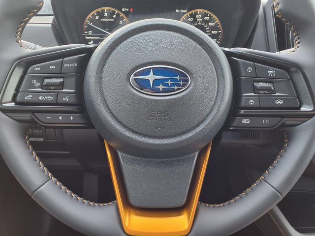 New 2026 Subaru Forester Wilderness AWD/4WD image 14