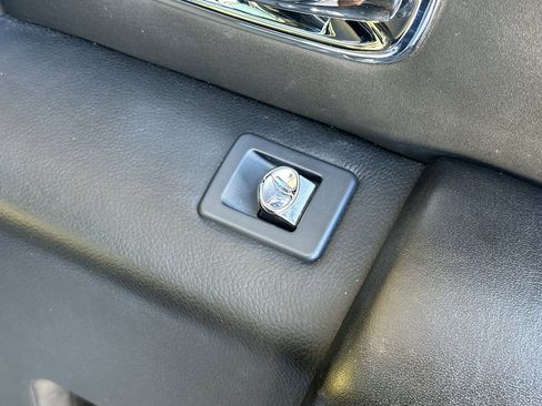 Certified 2008 Rolls-Royce Phantom Sedan image 17