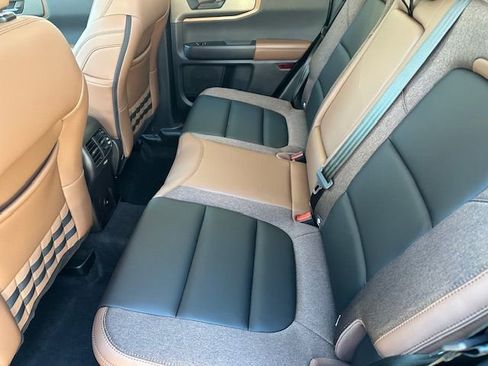 Used 2025 Ford Bronco Sport Outer Banks image 20