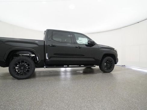 New 2026 Toyota Tundra Limited AWD/4WD image 26