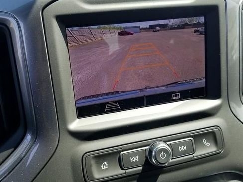 New 2025 GMC Sierra 2500 Pro image 19