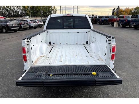 Used 2013 Ford F150 Lariat w/ Mid Equipment Group image 11