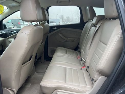 Used 2014 Ford Escape Titanium image 17