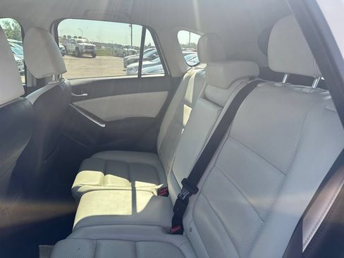 Used 2016 MAZDA CX-5 Grand Touring AWD/4WD image 25