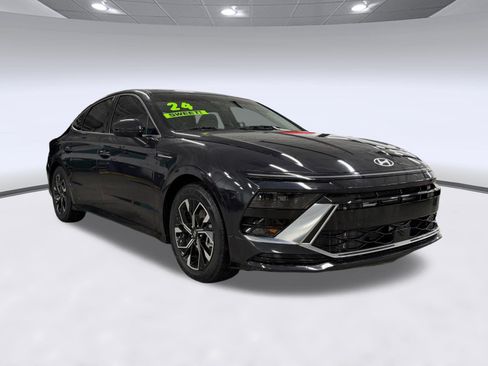 Used 2024 Hyundai Sonata SEL FWD image 7