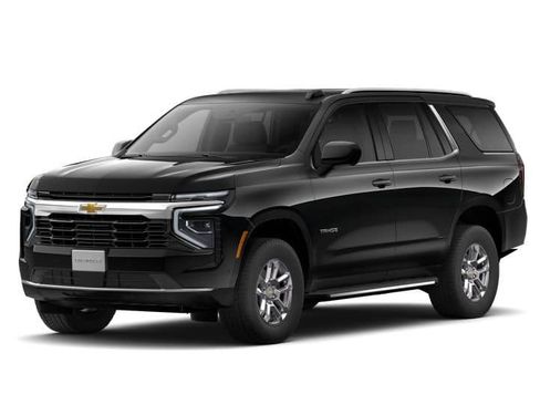 New 2026 Chevrolet Tahoe LS RWD image 39
