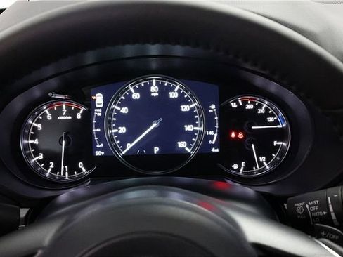 New 2025 MAZDA CX-5 AWD 2.5 S image 32