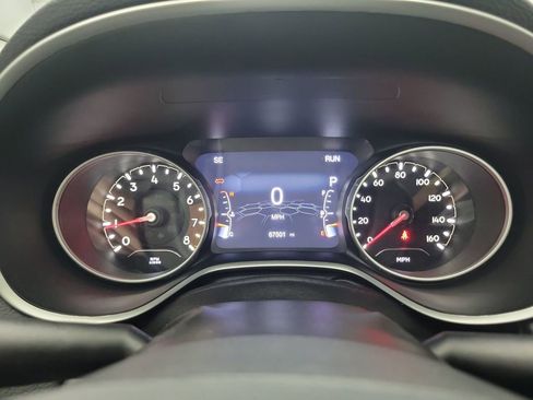 Used 2019 Jeep Compass Latitude w/ Popular Equipment Group image 22