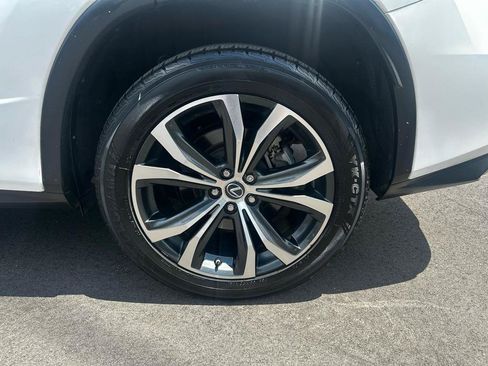 Used 2018 Lexus RX 350 FWD w/ Premium Package image 10