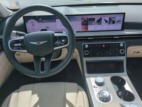 Used 2026 Genesis GV80 2.5T Advanced AWD/4WD image 31