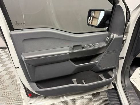 Used 2023 Ford F150 XL w/ STX Appearance Package AWD/4WD image 13