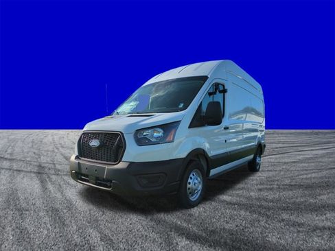 New 2026 Ford Transit 350 148 High Roof image 8