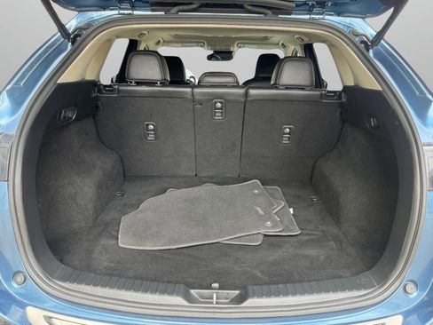 Used 2019 MAZDA CX-5 Grand Touring w/ GT Premium Package image 15