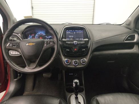 Used 2020 Chevrolet Spark LT w/ Driver Confidence Package image 22