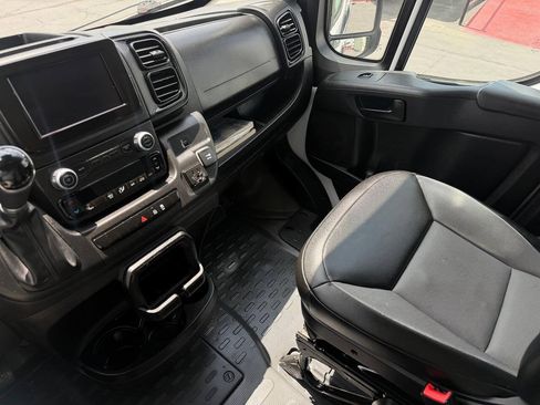 Used 2023 RAM ProMaster 1500 w/ Convenience Group FWD image 17