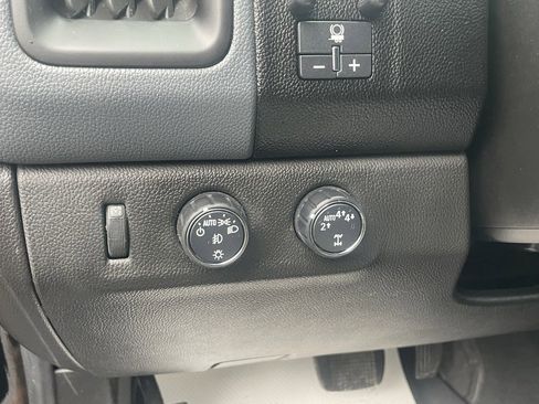 Certified 2021 Chevrolet Colorado Z71 image 30