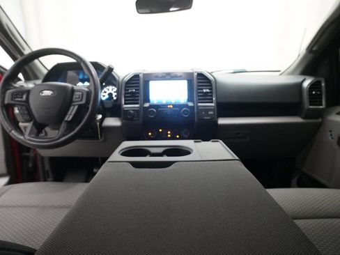 Used 2019 Ford F150 XLT w/ Equipment Group 302A Luxury AWD/4WD image 5