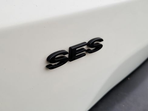 Used 2022 Ford EcoSport SES AWD/4WD image 21