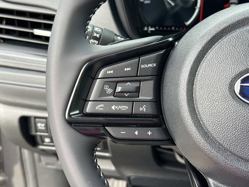 New 2026 Subaru Forester Premium AWD/4WD image 42