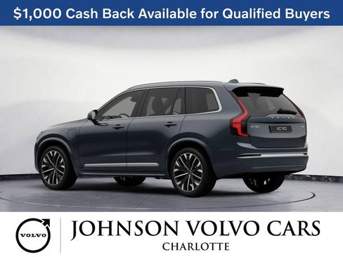 New 2026 Volvo XC90 T8 Ultra w/ Protection Package Premier AWD/4WD image 4