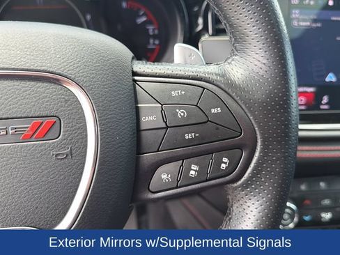 Used 2024 Dodge Durango GT RWD image 23