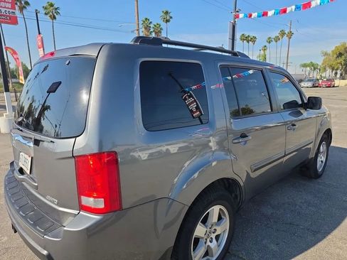 Used 2011 Honda Pilot EX-L image 8