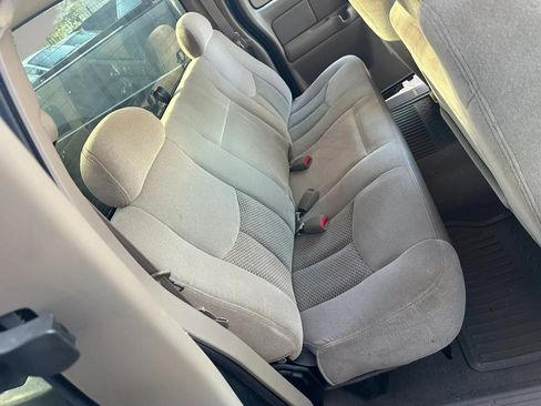 Used 2003 Chevrolet Silverado 1500 LS RWD image 21