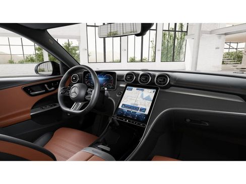 Used 2026 Mercedes-Benz C 300 Sedan image 5